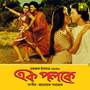Tomare Ami Dekhechigo Ek Poloke, Pt. 4 (Ek Poloke)