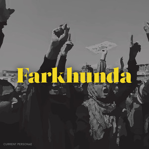 Farkhunda