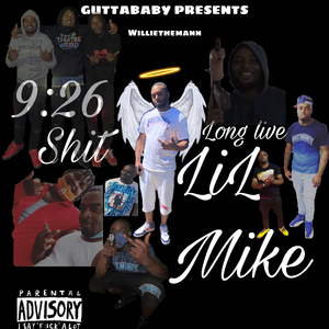 9:26 Shit
