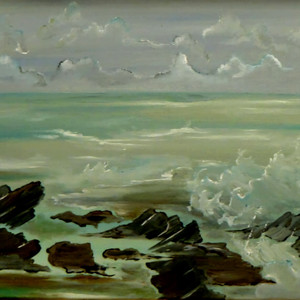 Ein Zeitfenster - Der Nord und der Südwind