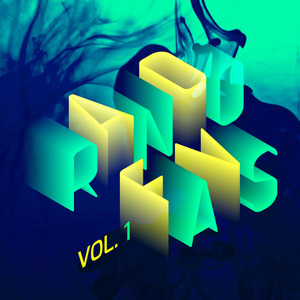 Bruk It Up (De-Capo Version)