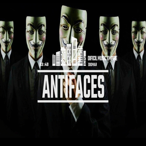 Antifaces