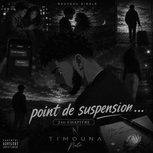 Point de suspension (Chapitre 2)