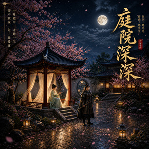 庭院深深