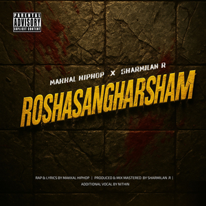 Roshasangharsham