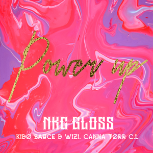 顶满（POWER UP）