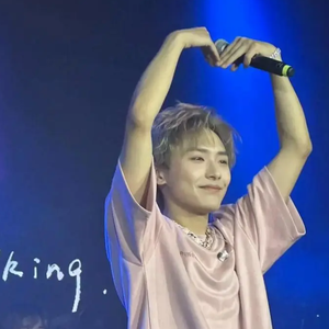 绽放 (cover 郑润泽)