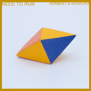 Need To Run