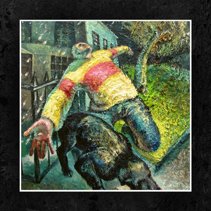 Can a Song Save Your Life?