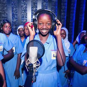 EMPALABWA YA BUGANDA (feat. KAWANDA SECONDARY SCHOOL)