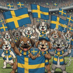 Fotbollsdrömmar i USA