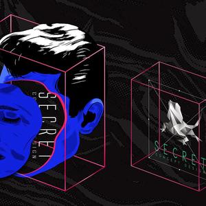 Mine（翻自 Bazzi）