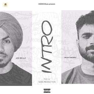 Intro (feat. Mxnn Parmar)
