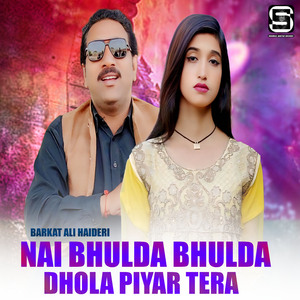 Nai Bhulda Bhulda Dhola Piyar Tera