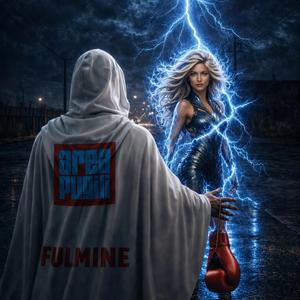 Fulmine (feat. Frawless)