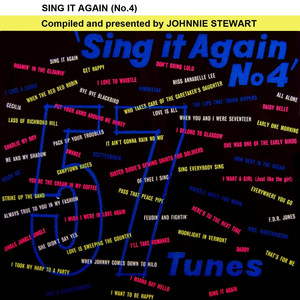 Sing It Again!, Pt. 1
