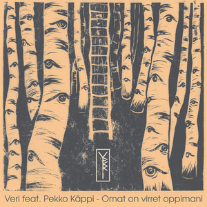 Omat On Virret Oppimani