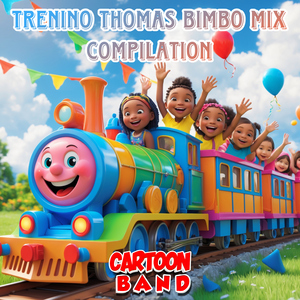 Trenino Thomas Dance