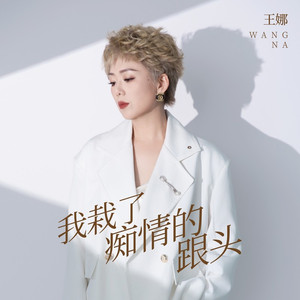 我栽了痴情的跟头