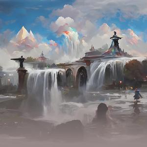 Thunder in the Heart Rid