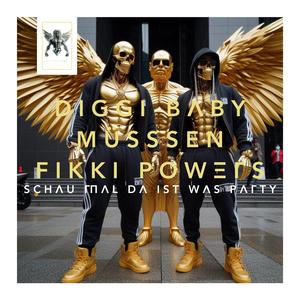 SCHΛU ΓΠΛL DΛ IST WΛS PΛΓTY (feat. MÜSSSEN & Fikki Powers)