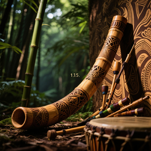 Didgeridoo