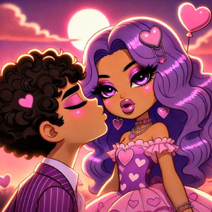 I<3U (Slowed Down)