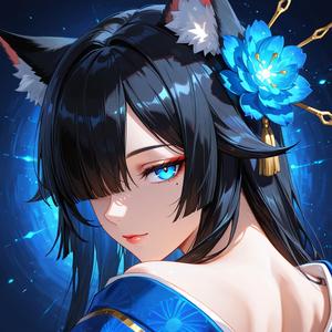 宵闇に堕ちる愛 - Love in Twilight