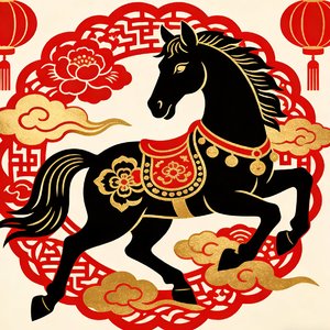 天然气环保迎新年