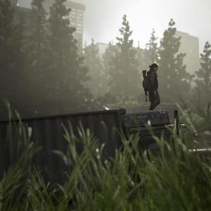 淘汰（翻自 我）