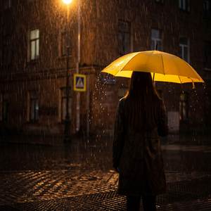 Rainy Day