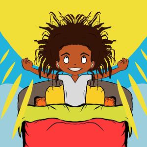 I Woke up Free