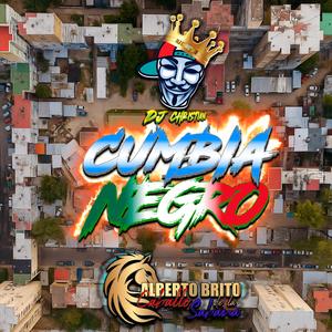 Cumbia Negro (feat. Alberto Brito El Caballo De La Sabana)