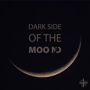 DARK SIDE OF THE MOO N/D