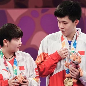 会呼吸的痛（翻自 王楚钦）