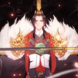 祖龙吟和声伴奏