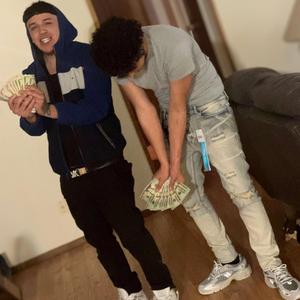 Back N forth (feat. Baby tony)