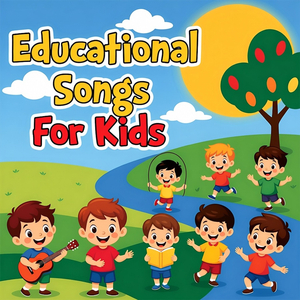 Little Advent Doors _ Puertitas de Adviento - Nursery Songs for Children