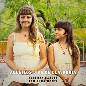 Aquellos días de Olavarría (En Vivo)