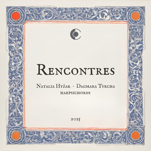 Fancy for Two to Play, MB. 32