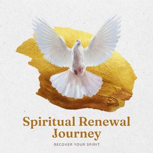 Reconnect with Your Spiritual Center
