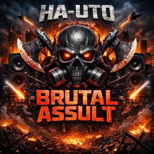 Brutal Assult
