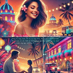 Wag ka nang Umuwi, Dito Ka Lang