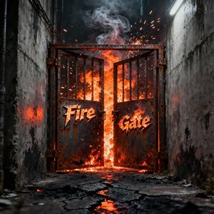 FIRE GATE