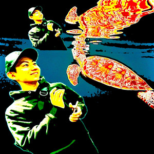 チョコレートに願いを　ひとりでに