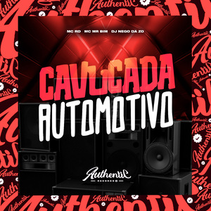 Cavucada Automotiva