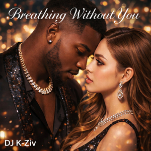 Breathing Without You