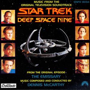 Star Trek: Deep Space Nine - Main Title