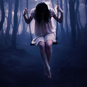 Эмоциональные качели