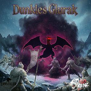 Dunkles Glurak